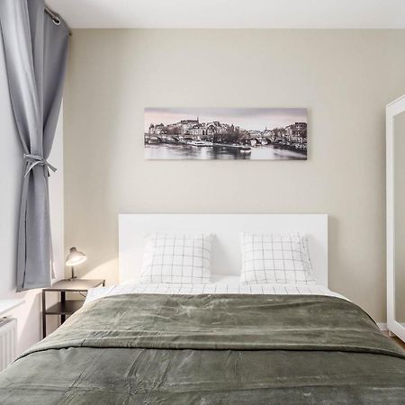 Enjoy! Ursynow Apartment Варшава Екстериор снимка