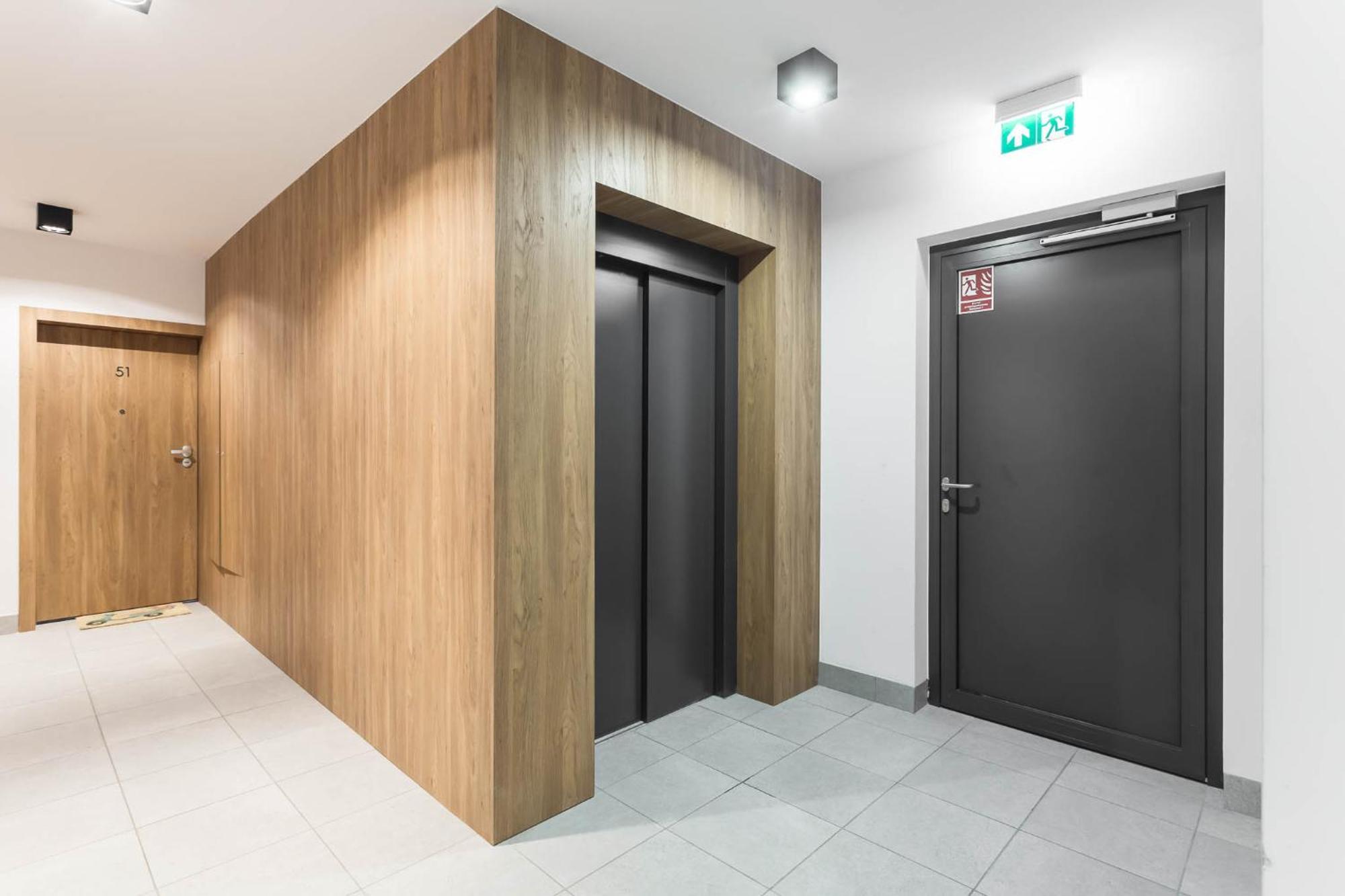 Enjoy! Ursynow Apartment Варшава Екстериор снимка