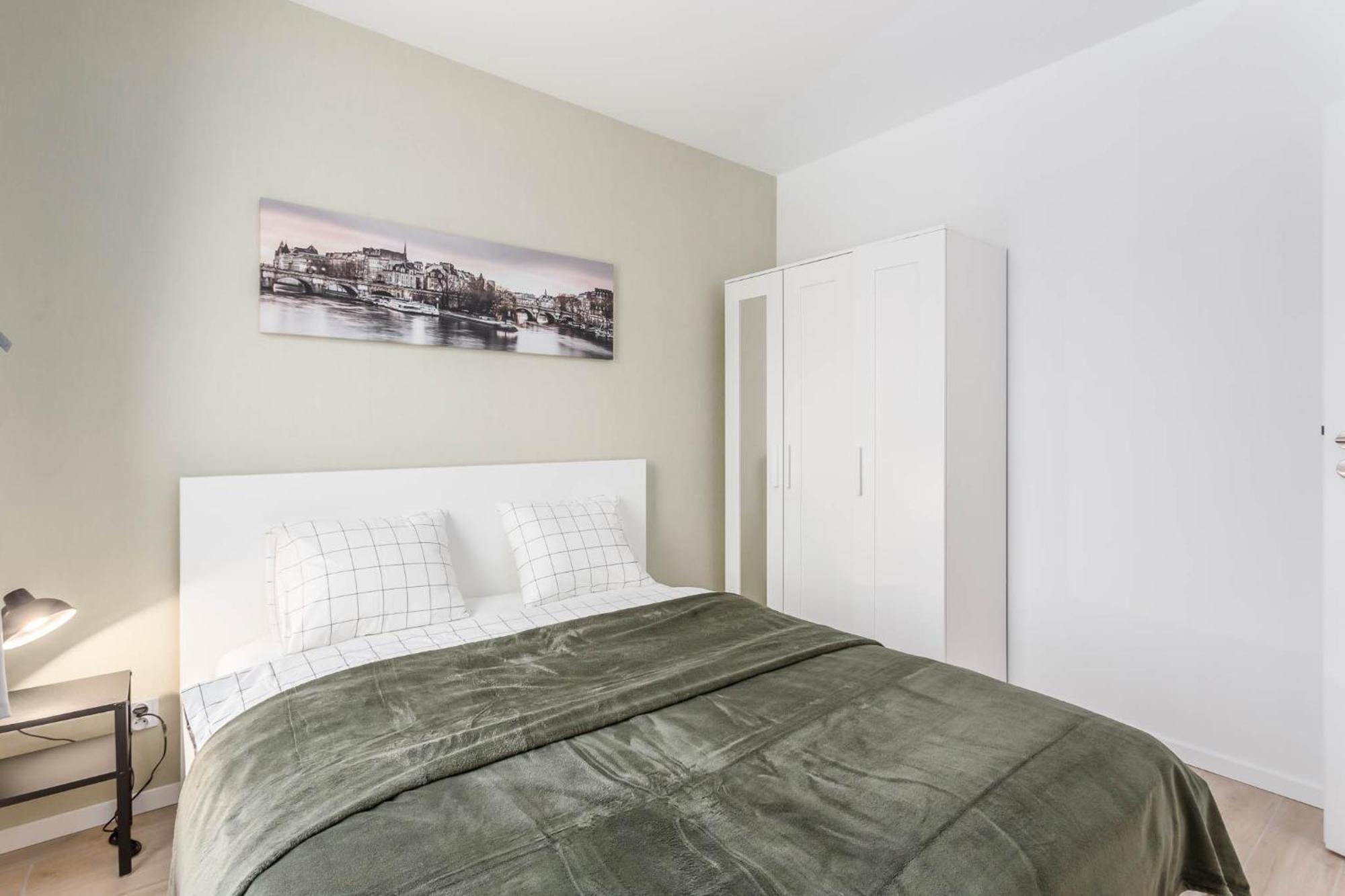 Enjoy! Ursynow Apartment Варшава Екстериор снимка