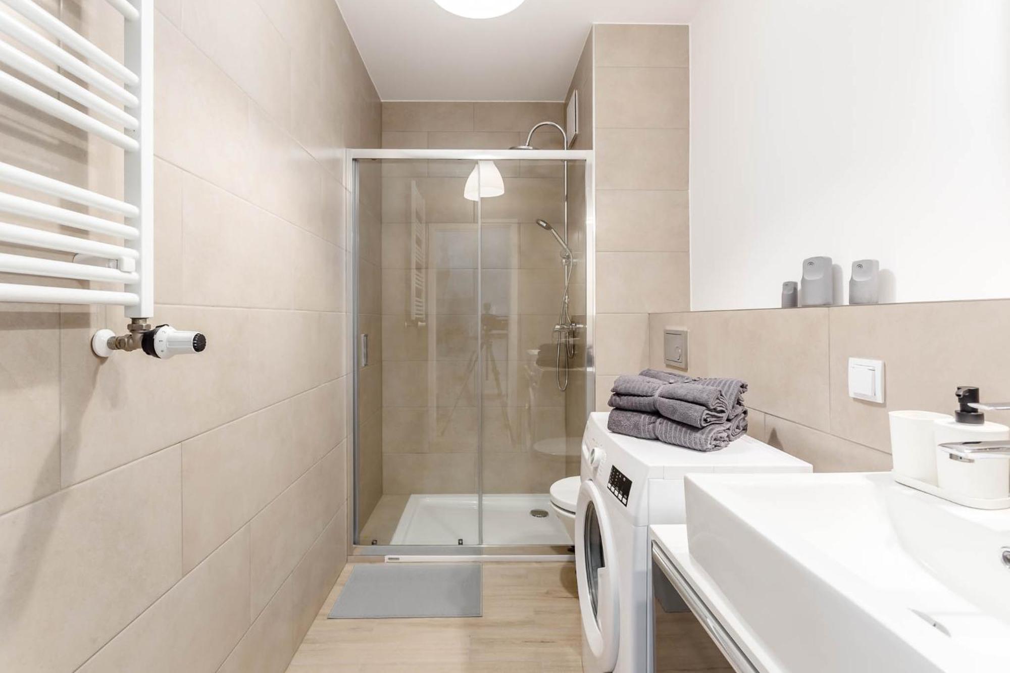 Enjoy! Ursynow Apartment Варшава Екстериор снимка